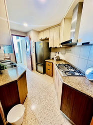 Rafflesia Condominium (D20), Condominium #566579021